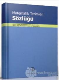 Matematik Terimleri Sözlüğü (Ciltli)