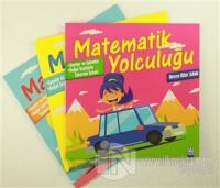 Matematik Yolculuğu (6 Kitap Takım)