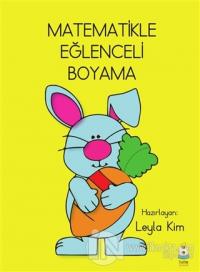 Matematikle Eğlenceli Boyama