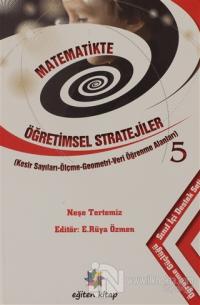 Matematikte Öğretimsel Stratejiler 5