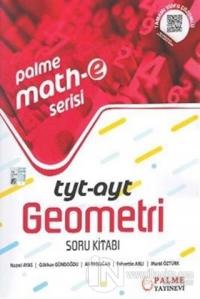 Math-e Serisi TYT-AYT Geometri Soru Kitabı
