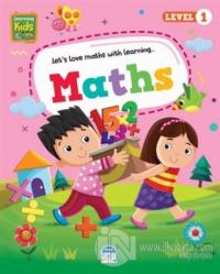 Maths - Learning Kids (Level 1)