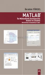 Matlab İle Mühendislik Sistemlerinin Analizi ve Çözümü