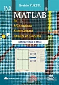 Matlab İle Mühendislik Sistemlerinin Analizi ve Çözümü