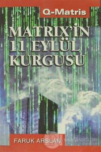 Matrix'in 11 Eylül Kurgusu