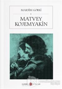 Matyev Kojemyakin