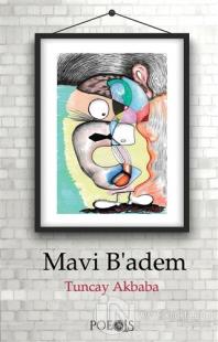 Mavi B'adem