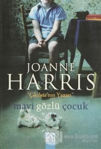 Mavi Gözlü Çocuk %20 indirimli Joanne Harris