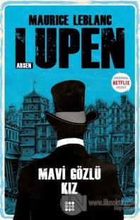 Mavi Gözlü Kız - Arsen Lüpen