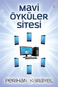 Mavi Öyküler Sitesi