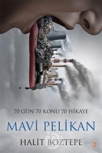 Mavi Pelikan
