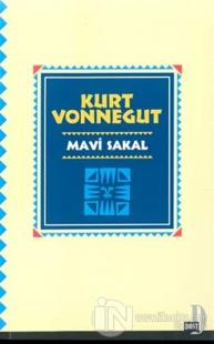 Mavi Sakal
