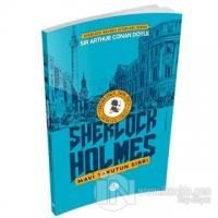 Mavi Yakutun Sırrı - Sherlock Holmes