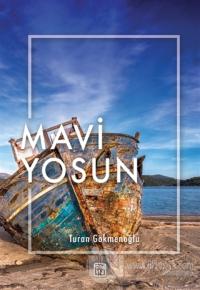 Mavi Yosun