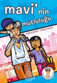 Mavi'nin Mutluluğu