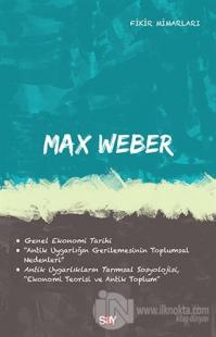 Max Weber %25 indirimli Deniz Kundakçı
