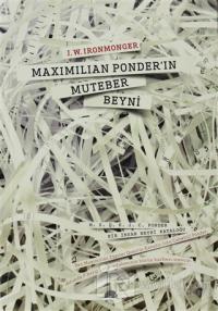 Maximilian Ponder'ın Muteber Beyni