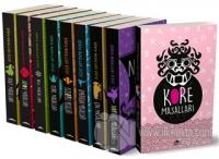 Maya Dünya Masalları Set 1 (9 Kitap Takım)