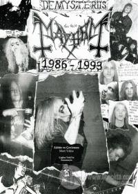 Mayhem 1986-1993