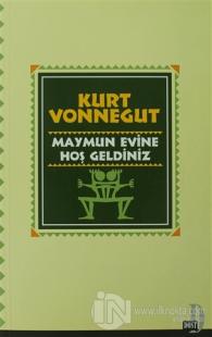 Maymun Evine Hoş Geldiniz