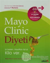 Mayo Clinic Diyeti