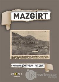 Mazgirt