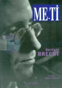 Me-ti Özdeyişler Kitabı