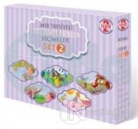 Meb Tavsiyeli 100 Eserden Seçmeler Set 2.Sınıf