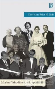 Meçhul Yahudiler Ansiklopedisi - 2