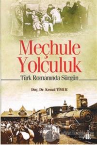Meçhule Yolculuk