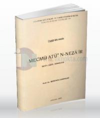 Mecmu'Atü'n-Neza'ir