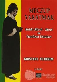 Meczup Yaratmak