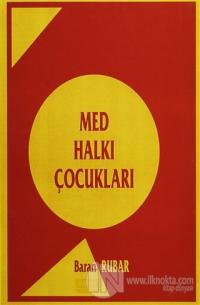Med Halkı Çocukları