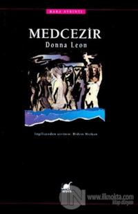 Medcezir %20 indirimli Donna Leon