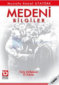 Medeni Bilgiler
