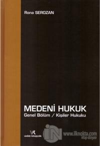 Medeni Hukuk (Ciltli)