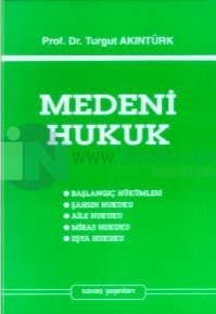 Medeni Hukuk