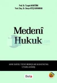Medeni Hukuk