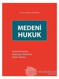 Medeni Hukuk