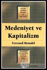 Medeniyet ve Kapitalizm