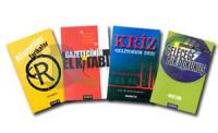 MediaCat İletişim ve Reklam Pazarlama Kitapları Seti (4 Kitap Takım)