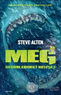Meg - Derinlerdeki Dehşet