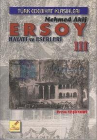Mehmed Akif Ersoy Hayatı ve Eserleri 3