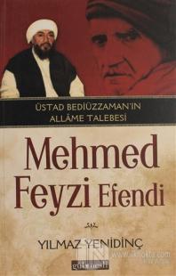 Mehmed Feyzi Efendi