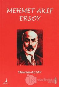 Mehmet Akif Ersoy