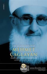 Mehmet Çağlayan