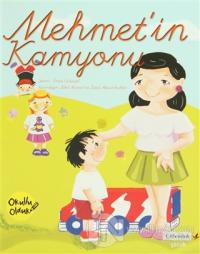 Mehmet'in Kamyonu (El Yazılı)