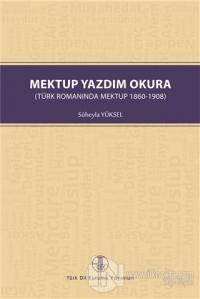 Mektup Yazdım Okura