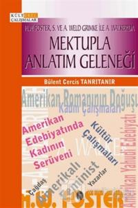 Mektupla Anlatım Geleneği