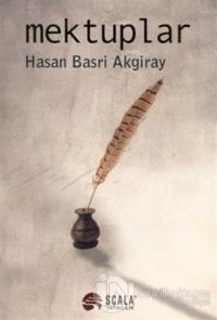 Mektuplar %15 indirimli Hasan Basri Akgiray